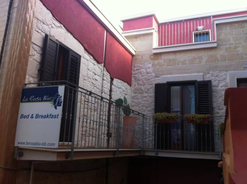 La Rosa Blu 2 Bed & Breakfast Santeramo in Colle Exterior foto