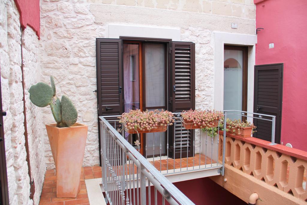 La Rosa Blu 2 Bed & Breakfast Santeramo in Colle Exterior foto