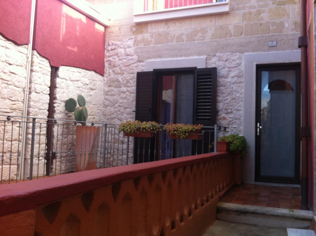 La Rosa Blu 2 Bed & Breakfast Santeramo in Colle Exterior foto