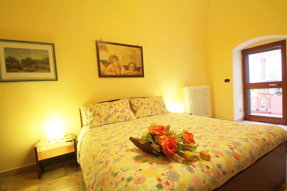 La Rosa Blu 2 Bed & Breakfast Santeramo in Colle Exterior foto