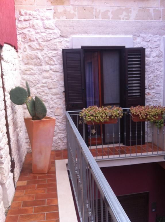 La Rosa Blu 2 Bed & Breakfast Santeramo in Colle Exterior foto