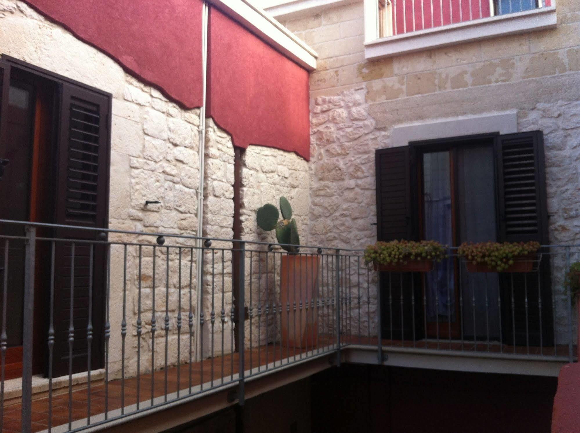 La Rosa Blu 2 Bed & Breakfast Santeramo in Colle Exterior foto